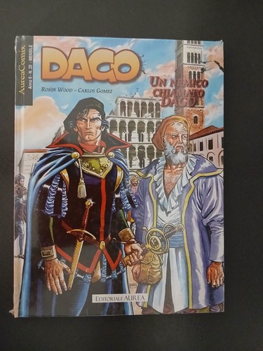 Dago 74 - (aureacomix),