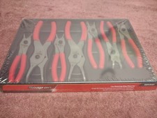 New!!! SNAP ON TOOLS USA RED