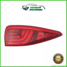 FARO - FANALE POSTERIORE