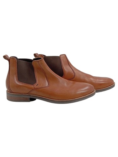 Cox stivaletti uomo marroni - cox,