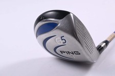 Ping G5 #3 Legno / 13 Gradi /