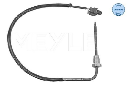 Meyle sensore temperatura gas - sensore,