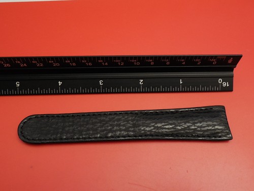 Cronografo one side ebel - ebel, 22mm