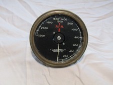 VINTAGE A.T INSTRUMENTS