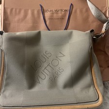 Autentico Louis Vuitton Damier