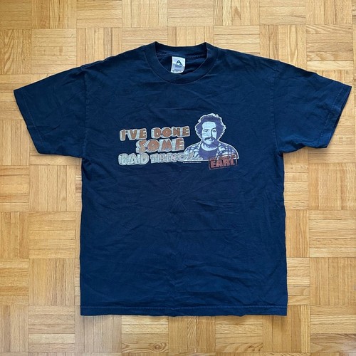 Vintage y2k name earl - name,