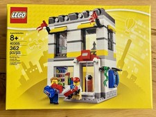 Lego 40305 - Lego Brand Store