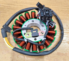 Statore campi magnetici honda - campi,
