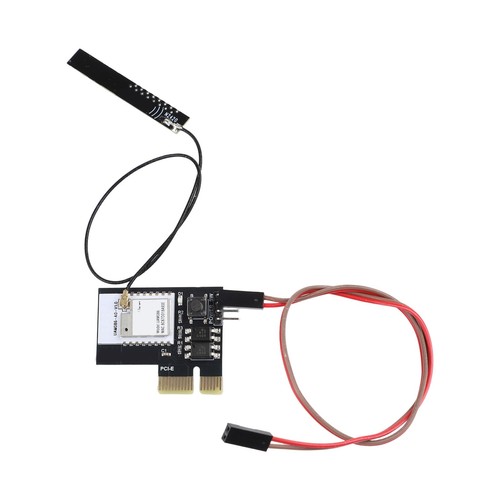 Scheda avviamento remoto smart - avviamento,