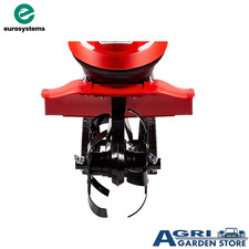 Fresa Riduzione 16cm -