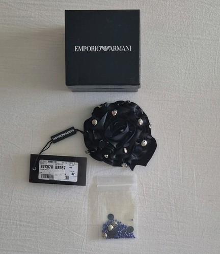 Emporio armani custodia - armani,