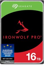 Seagate IronWolfPro