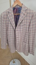 Giacca Lino Lardini 50 L
