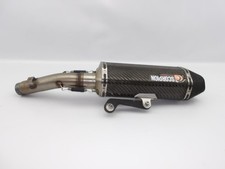 Silenzioso Di Scarico KAWASAKI