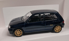 NOREV  1/43 - CLIO WILLIAMS