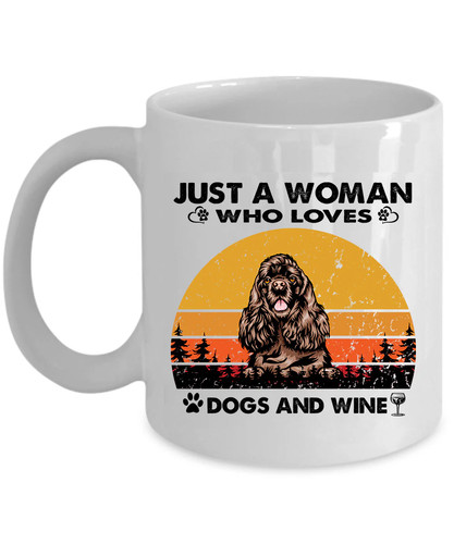 Tazza just woman - just,