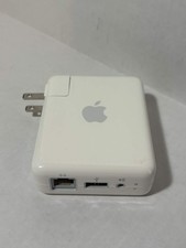 Apple Airport Express Base