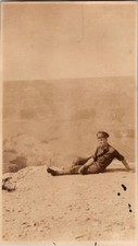1915 Grand Canyon AZ Vintage