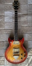 Ibanez AR100 / Chitarra elettrica / made in 1981 Japan