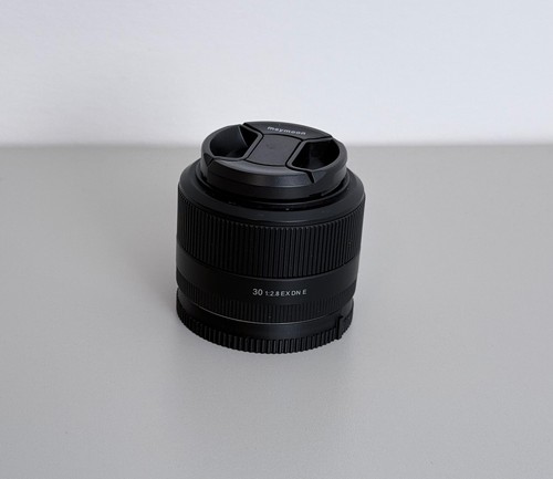Sigma 8 ex dn - f/2.8, per