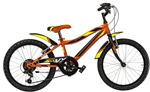 Bici bimbo mtb - bici,