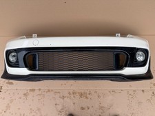 Paraurti anteriore originale