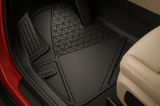 Set tappetini originali BMW