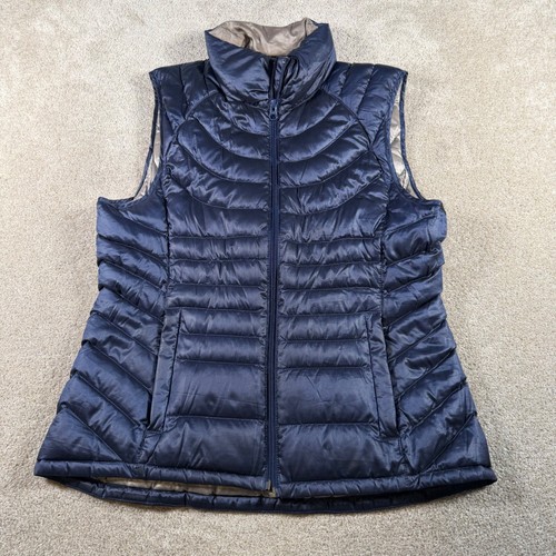 Bernardo puffer gilet donna - puffer,