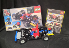 LEGO 8860 Expert Costruttore