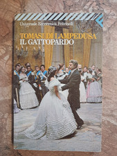 TOMASI DI LAMPEDUSA - IL