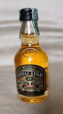 MIGNON CHIVAS REGAL 12 YEARS