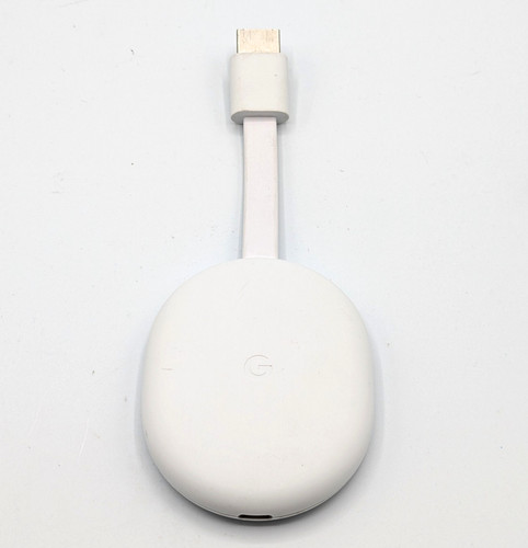 Google chromecast with - google,