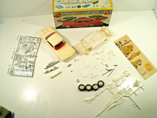 1961 CORVAIR MONZA AMT SCALA