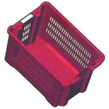 Cassettain pvc cassetta