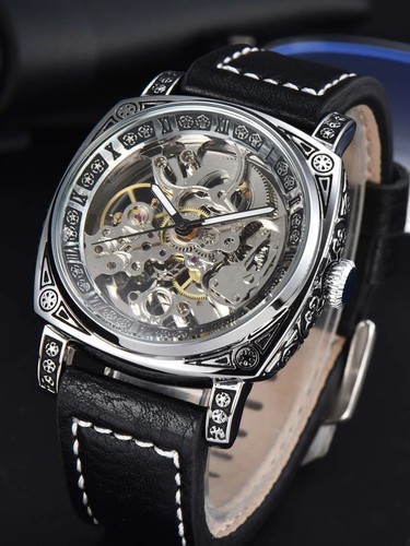 Orologio polso automatico - polso,