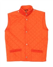 Gilet trapuntato COTTON'S