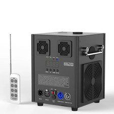 700W Cold Spark Machine