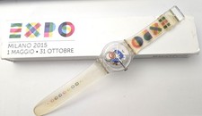 Swatch standards 2015 - 2015,