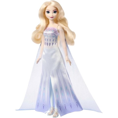 Mattel disney frozen anna - anna, ed