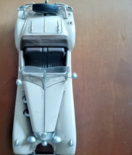 MODELLINO  MERCEDES BENZ 500K