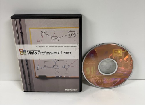 Microsoft office visio - microsoft,