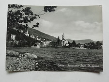 SOLCIO  LESA  PANORAMA LAGO