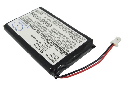 Batteria per garmin quest - uk,