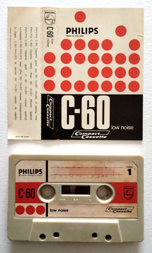 Philips c 60 - philips, c-60
