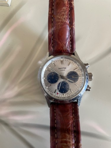 Orologio uomo automatico - orologio,