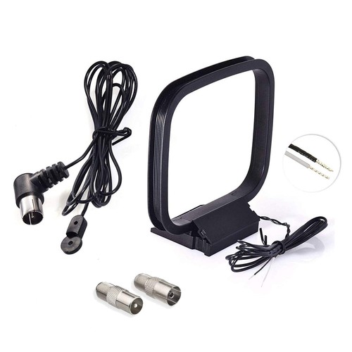 Antenna ohm e - da,