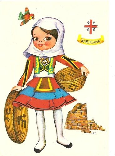 Costumi italia - i,