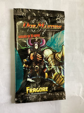 Duel masters fragore - masters, dm-07