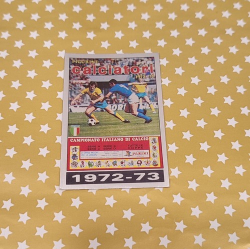 Album figurine calciatori - album,