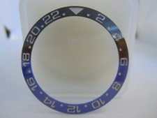 Batman Ceramic Bezel Insert